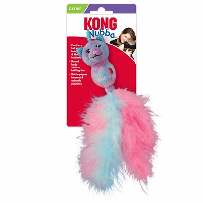 Picture of KONG Cat Wubba Caticorn